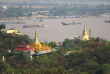 Myanmar – Bagan – Sagaing Hills
