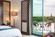 Myanmar – Mandalay – Sedona Hotel – Premier Terrace Room