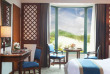 Myanmar – Mandalay – Sedona Hotel – Deluxe Room