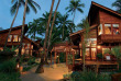 Myanmar - Ngapali - Amata Resort Ngapali - Cabana Cottage