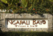 Myanmar - Ngapali - Ngapali Bay Villas & Spa © Zaw Min Yu