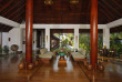 Myanmar - Ngapali - Ngapali Bay Villas & Spa - Reception © Zaw Min Yu