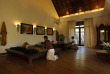 Myanmar - Ngapali - Ngapali Bay Villas & Spa - Spa © Zaw Min Yu