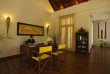 Myanmar - Ngapali - Ngapali Bay Villas & Spa - Spa © Zaw Min Yu