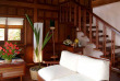 Myanmar - Ngapali - Sandoway Resort - Cottages