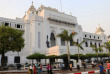 Myanmar – Yangon – Centre ville