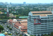 Myanmar – Yangon – Centre ville
