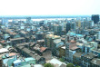 Myanmar – Yangon – Centre ville