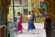Myanmar – Yangon – Paya Botathaung