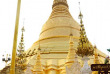 Myanmar – Yangon – Paya Shwedagon