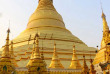 Myanmar – Yangon – Paya Shwedagon