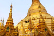 Myanmar – Yangon – Paya Shwedagon