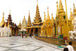 Myanmar – Yangon – Paya Shwedagon