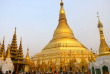 Myanmar – Yangon – Paya Shwedagon