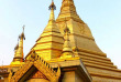 Myanmar – Yangon – Paya Sule