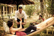 Népal – Dans les jardin de votre lodge © Machan Country Villa