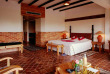Népal - Junior Suite au Dwarika's Hotel © Dwarika's Group