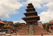 Népal - Dans les rues de Bhaktapur