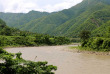 Népal - La rivière Trishuli