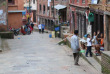 Népal - Dans les rues de Bandipur