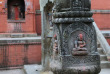 Népal - Temple de Dhulikhel