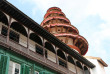 Népal - Le centre de Katmandou