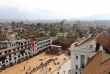 Népal - Le centre de Katmandou