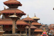 Népal - Patan Durbar Square – Katmandou