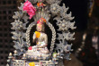 Népal - Statue hindous – Patan