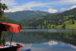 Népal - Le Begnas Lake © Begnas Lake Resort