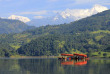 Népal - Le Begnas Lake © Begnas Lake Resort