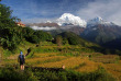 Népal - Promenade aux alentours du Tiger Mountain Pokhara Lodge © Tiger Mountain Pokhara Lodge