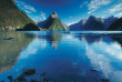 Nouvelle Zélande - Splendeurs NZ © Tourism New Zealand, Bob Suisted