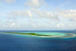Philippines - Amanpulo - Vue aérienne © Amanresorts