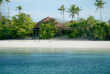Philippines - Amanpulo - Beach Casita © Amanresorts