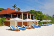 Philippines - Amanpulo - Beach Club © Amanresorts