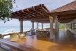 Philippines - Amanpulo - Beach Club © Amanresorts