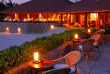 Philippines - Amanpulo - Club House © Amanresorts