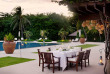 Philippines - Amanpulo - Dîner au Club House © Amanresorts