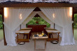 Philippines - Amanpulo - Spa © Amanresorts