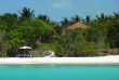 Philippines - Amanpulo - Beach Casita © Amanresorts