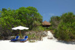 Philippines - Amanpulo - Beach Casita © odysseevoyages.com