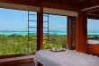 Philippines - Amanpulo - Spa © Amanresorts