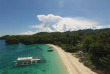 Philippines - Bohol - Amun Ini Beach Resort & Spa - Plage