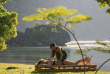 Philippines - Busuanga - Sangat Island Dive Resort - Massage