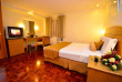 Philippines - Manille - City Garden Suites - Superior Room
