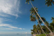 Philippines - Negros - Atmosphere Resort & Spa - Le plage