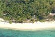 Philippines - Îles de Flower Island © Flower Island Resort