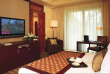 Singapour - The Sentosa Resort & Spa - Chambre Deluxe