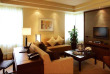 Singapour - The Sentosa Resort & Spa - Deluxe Suite